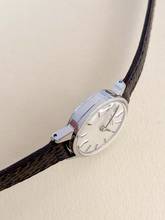 Thumbnail von IWC Lady Damen 20mm Steel Good Condition with Original Box 2795
