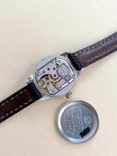 Thumbnail von IWC Lady Damen 20mm Steel Good Condition with Original Box 2795