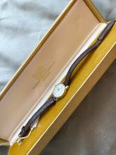 Thumbnail von IWC Lady Damen 20mm Steel Good Condition with Original Box 2795