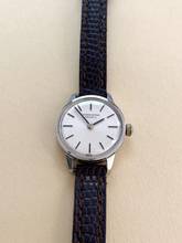 Thumbnail von IWC Lady Damen 20mm Steel Good Condition with Original Box 2795