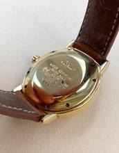 Thumbnail von Cartier Ronde de Cartier Quarz De Ronde Must ref 1800 Lady Damen 1800