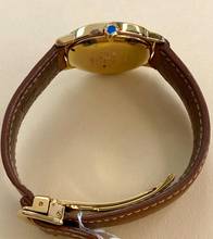 Thumbnail von Cartier Ronde de Cartier Quarz De Ronde Must ref 1800 Lady Damen 1800