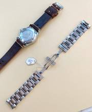 Thumbnail von Longines Conquest 41mm Automatik Automatic Full Set 2021 L37774