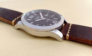 Thumbnail von Longines Conquest 41mm Automatik Automatic Full Set 2021 L37774
