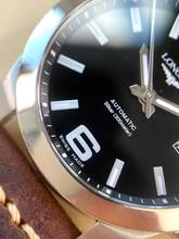 Thumbnail von Longines Conquest 41mm Automatik Automatic Full Set 2021 L37774