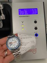 Thumbnail von Bell & Ross BR V2 And Ref BRV294-BB-SST Full Set Box Papiere White Dial BRV294-BB-SST