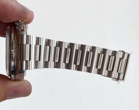 Thumbnail von Bell & Ross BR V2 And Ref BRV294-BB-SST Full Set Box Papiere White Dial BRV294-BB-SST