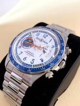 Thumbnail von Bell & Ross BR V2 And Ref BRV294-BB-SST Full Set Box Papiere White Dial BRV294-BB-SST
