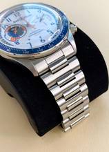 Thumbnail von Bell & Ross BR V2 And Ref BRV294-BB-SST Full Set Box Papiere White Dial BRV294-BB-SST