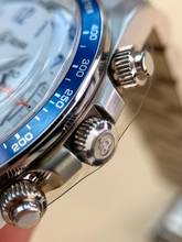 Thumbnail von Bell & Ross BR V2 And Ref BRV294-BB-SST Full Set Box Papiere White Dial BRV294-BB-SST