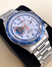 Thumbnail von Bell & Ross BR V2 And Ref BRV294-BB-SST Full Set Box Papiere White Dial BRV294-BB-SST