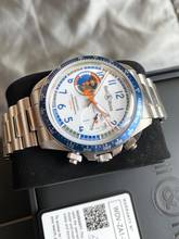 Thumbnail von Bell & Ross BR V2 And Ref BRV294-BB-SST Full Set Box Papiere White Dial BRV294-BB-SST