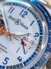 Thumbnail von Bell & Ross BR V2 And Ref BRV294-BB-SST Full Set Box Papiere White Dial BRV294-BB-SST