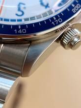 Thumbnail von Bell & Ross BR V2 And Ref BRV294-BB-SST Full Set Box Papiere White Dial BRV294-BB-SST