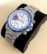 Thumbnail von Bell & Ross BR V2 And Ref BRV294-BB-SST Full Set Box Papiere White Dial BRV294-BB-SST