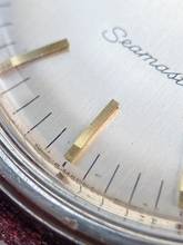 Thumbnail von Omega Seamaster Serviced Seamaster Vintage Automatic Automatik Radial Dial 165001 165001