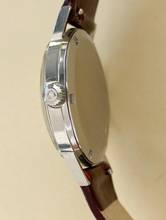 Thumbnail von Omega Genève Serviced Geneve Vintage Linen Dial 135070 135070