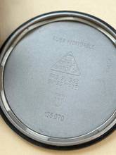 Thumbnail von Omega Genève Serviced Geneve Vintage Linen Dial 135070 135070