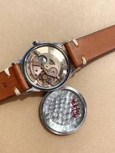 Thumbnail von Omega Constellation Serviced Constellation Pie Pan Vintage Automatic Automatik Black Restored Dial 168005 168005