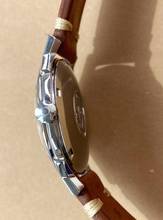 Thumbnail von Omega Constellation Serviced Constellation Pie Pan Vintage Automatic Automatik Black Restored Dial 168005 168005