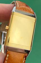 Thumbnail von Jaeger-LeCoultre Reverso Classique Steel/Gold 250586 250586