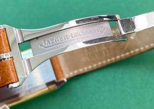 Thumbnail von Jaeger-LeCoultre Reverso Classique Steel/Gold 250586 250586