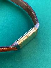 Thumbnail von Jaeger-LeCoultre Reverso Classique Steel/Gold 250586 250586