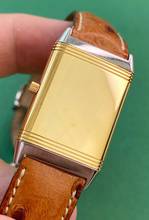 Thumbnail von Jaeger-LeCoultre Reverso Classique Steel/Gold 250586 250586