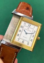 Thumbnail von Jaeger-LeCoultre Reverso Classique Steel/Gold 250586 250586