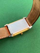 Thumbnail von Jaeger-LeCoultre Reverso Classique Steel/Gold 250586 250586