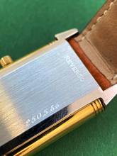 Thumbnail von Jaeger-LeCoultre Reverso Classique Steel/Gold 250586 250586