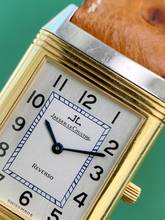 Thumbnail von Jaeger-LeCoultre Reverso Classique Steel/Gold 250586 250586