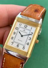 Thumbnail von Jaeger-LeCoultre Reverso Classique Steel/Gold 250586 250586