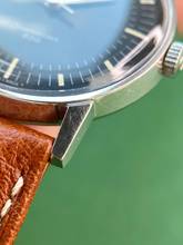 Thumbnail von Omega Seamaster Serviced Seamaster 600 Vintage Exotic Technical Dial 135011 135.011