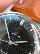 Thumbnail von Omega Seamaster Serviced Seamaster 600 Vintage Exotic Technical Dial 135011 135.011