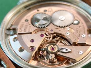 Thumbnail von Omega Seamaster Serviced Seamaster 600 Vintage Exotic Technical Dial 135011 135.011