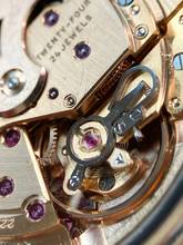 Thumbnail von Omega Seamaster Serviced Seamaster Vintage Automatic Automatik Restored Black Dial 165002 165002