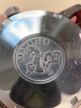 Thumbnail von Omega Seamaster Serviced Seamaster Vintage Automatic Automatik Restored Black Dial 165002 165002