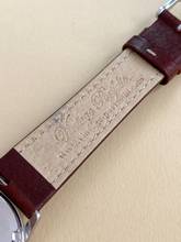 Thumbnail von Omega Seamaster Serviced Seamaster Vintage Automatic Automatik Restored Black Dial 165002 165002