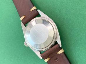 Thumbnail von Rolex Datejust 36mm Vintage 1967 Custom Mickey Mouse Dial ref 1601 1601