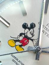 Thumbnail von Rolex Datejust 36mm Vintage 1967 Custom Mickey Mouse Dial ref 1601 1601