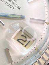 Thumbnail von Rolex Datejust 36mm Vintage 1967 Custom Mickey Mouse Dial ref 1601 1601