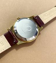 Thumbnail von Omega Genève Vintage Automatic Automatik 36mm 1660168 1660168