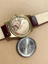 Thumbnail von Omega Genève Vintage Automatic Automatik 36mm 1660168 1660168