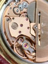Thumbnail von Omega Genève Vintage Automatic Automatik 36mm 1660168 1660168
