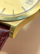 Thumbnail von Omega Genève Vintage Automatic Automatik 36mm 1660168 1660168