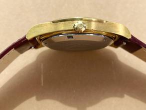 Thumbnail von Omega Genève Vintage Automatic Automatik 36mm 1660168 1660168