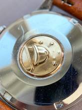 Thumbnail von Omega Constellation Serviced Constellation Pie Pan Vintage Automatic Automatik Unrestored Black Dial 14393 14393
