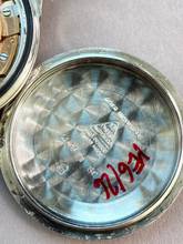 Thumbnail von Omega Constellation Serviced Constellation Pie Pan Vintage Automatic Automatik Unrestored Black Dial 14393 14393
