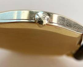 Thumbnail von Rolex Cellini Serviced Cellini Solid Gold Full Set Box Papers 3806 3806